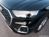  Audi  Q5 AUDI  / 2020 / 5P / todoterreno S Line 50 TFSI e quattro-ultra #16