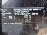  Bmw  X3 BMW  / 2021 / 5P / todoterreno xDrive20d xLine #13