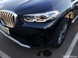  Bmw  X3 BMW  / 2021 / 5P / todoterreno xDrive20d xLine (AC) #16