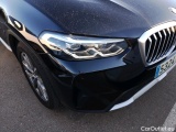  Bmw  X3 BMW  / 2021 / 5P / todoterreno xDrive20d xLine (AC) #17