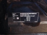  Bmw  X3 BMW  / 2021 / 5P / todoterreno xDrive20d xLine (AC) #18
