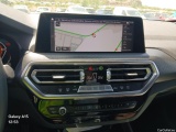  Bmw  X4 BMW  / 2021 / 5P / todoterreno xDrive20d xLine #11