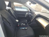  Hyundai  Tucson HYUNDAI  / 2020 / 5P / todoterreno 1.6 CRDI 100kW (136CV) 48V Maxx #6