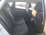  Hyundai  Tucson HYUNDAI  / 2020 / 5P / todoterreno 1.6 CRDI 100kW (136CV) 48V Maxx #7