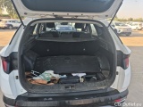  Hyundai  Tucson HYUNDAI  / 2020 / 5P / todoterreno 1.6 CRDI 100kW (136CV) 48V Maxx DCT 4x4 #8