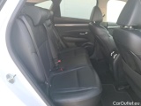  Hyundai  Tucson HYUNDAI  / 2020 / 5P / todoterreno 1.6 TGDI PHEV 195kW Style Auto 4x4 #7
