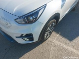  KIA  Niro KIA e- / 2016 / 5P / crossover e- 150kW (204CV) Drive (Long Range) #19
