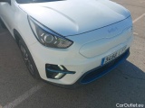  KIA  Niro KIA e- / 2016 / 5P / crossover e- 150kW (204CV) Drive (Long Range) #20