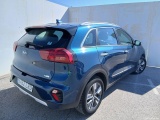  KIA  Niro KIA  / 2019 / 5P / crossover 1.6 GDi PHEV 104kW (141CV) Drive #2
