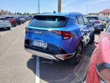  KIA  Sportage KIA  / 2022 / 5P / todoterreno 1.6 T-GDi 110kW (150CV) MHEV Tech 4x2 #2