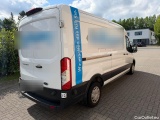  Ford  Transit  Kasten 310 L3 Trend 2.0 TDCi 96KW MT6 E6d #8