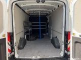  Ford  Transit  Kasten 310 L3 Trend 2.0 TDCi 96KW MT6 E6d #10