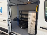  Ford  Transit  Kasten 310 L3 Trend 2.0 TDCi 96KW MT6 E6d #38
