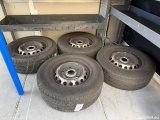  Ford  Transit  Kasten 310 L3 Trend 2.0 TDCi 96KW MT6 E6d #43
