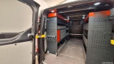  Ford  Transit  Custom Kasten 280 L1 Trend TDCi 96KW AT6 E6d #10