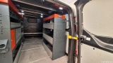  Ford  Transit  Custom Kasten 280 L1 Trend TDCi 96KW AT6 E6d #11