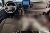  Ford  Transit  Custom Kasten 280 L1 Trend TDCi 96KW AT6 E6d #18