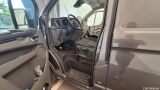  Ford  Transit  Custom Kasten 280 L1 Trend TDCi 96KW AT6 E6d #21
