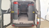  Ford  Transit  Custom Kasten 280 L1 Trend TDCi 96KW AT6 E6d #28