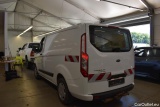  Ford  Transit  Custom Kasten 340 L1 Trend 2.0 TDCi 96KW MT6 E6 #8