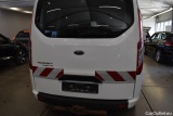  Ford  Transit  Custom Kasten 340 L1 Trend 2.0 TDCi 96KW MT6 E6 #19