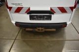  Ford  Transit  Custom Kasten 340 L1 Trend 2.0 TDCi 96KW MT6 E6 #22