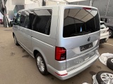  Volkswagen  Multivan T6.1 Transporter   Highline FWD 2.0 TDI 146KW AT7 7 Sitzer E6dT #30