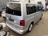  Volkswagen  Multivan T6.1 Transporter   Highline FWD 2.0 TDI 146KW AT7 7 Sitzer E6dT #31