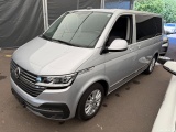  Volkswagen  Multivan T6.1 Transporter   Highline FWD 2.0 TDI 146KW AT7 7 Sitzer E6dT #34