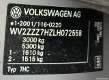  Volkswagen  Multivan T6.1 Transporter   Highline FWD 2.0 TDI 146KW AT7 7 Sitzer E6dT #45