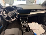  Audi  A3  Sportback 35 TFSI S line 1.5 TFSI 110KW AT7 E6d #3