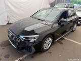  Audi  A3  Sportback 35 TFSI S line 1.5 TFSI 110KW AT7 E6d #14