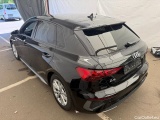  Audi  A3  Sportback 35 TFSI S line 1.5 TFSI 110KW AT7 E6d #17
