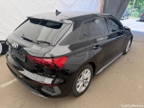  Audi  A3  Sportback 35 TFSI S line 1.5 TFSI 110KW AT7 E6d #16