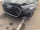  Audi  A3  Sportback 35 TFSI S line 1.5 TFSI 110KW AT7 E6d #48