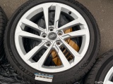  Audi  A3  Sportback 35 TFSI S line 1.5 TFSI 110KW AT7 E6d #58