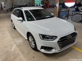  Audi  A4  Avant 30 TDI advanced 2.0 TDI 100KW AT7 E6d #8