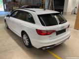  Audi  A4  Avant 30 TDI advanced 2.0 TDI 100KW AT7 E6d #9