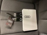  Audi  A4  Avant 30 TDI advanced 2.0 TDI 100KW AT7 E6d #15