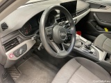  Audi  A4  Avant 30 TDI advanced 2.0 TDI 100KW AT7 E6d #59