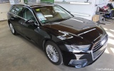  Audi  A6  Avant 35 TDI design 2.0 TDI 120KW AT7 E6d #7