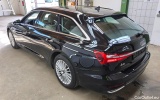  Audi  A6  Avant 35 TDI design 2.0 TDI 120KW AT7 E6d #8