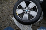  Bmw  Serie 1 Baureihe 1 Lim. 116 d Advantage 1.5 85KW MT6 E6d #33