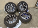  Bmw  Serie 3 Baureihe 3 Lim. 330 i 2.0 180KW AT8 E6d #8