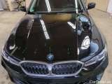  Bmw  Serie 3 Baureihe 3 Lim. 330 i 2.0 180KW AT8 E6d #34