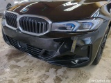  Bmw  Serie 3 Baureihe 3 Lim. 330 i 2.0 180KW AT8 E6d #37