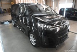  Citroen  Jumpy CITROEN Spacetourer M 2.0 BlueHDi 180 EAT8 Feel 4d 130kW #7