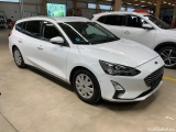 Ford  Focus  Turnier Cool & Connect 1.5 EcoBlue 88KW AT8 E6dT #7
