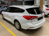  Ford  Focus  Turnier Cool & Connect 1.5 EcoBlue 88KW AT8 E6dT #8