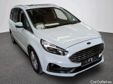  Ford  Galaxy  Titanium 2.0 EcoBlue 140KW AT8 7 Sitzer E6dT #15